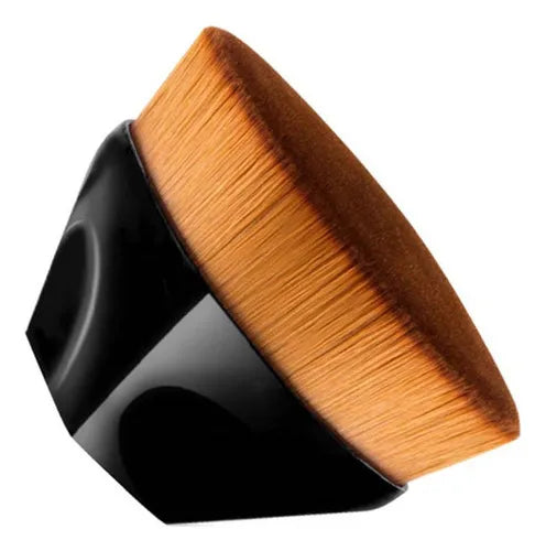 Gray helmet for bikers