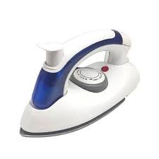 Mini Plancha a vapor Antiadherente