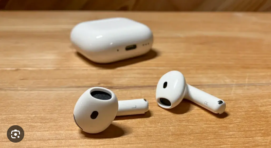 Gray helmet for bikers