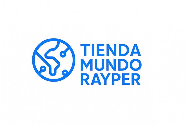 Tienda Mundo Rayper